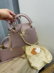  Сумка женская 21 cm Louis Vuitton Артикул LUX-95998. Вид 6