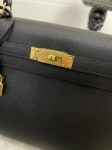 Сумка женская Kelly, 32 cm Hermes Артикул LUX-96021. Вид 4