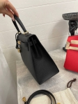 Сумка женская Kelly, 32 cm Hermes Артикул LUX-96021. Вид 5