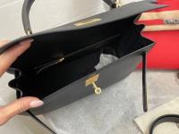 Сумка женская Kelly, 32 cm Hermes Артикул LUX-96021. Вид 8