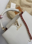 Сумка женская 21 cm Louis Vuitton Артикул LUX-96003. Вид 2