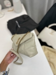 Сумка женская 23 cm Yves Saint Laurent Артикул LUX-96006. Вид 2