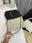 Сумка женская 23 cm Yves Saint Laurent Артикул LUX-96006. Вид 3