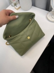 Сумка женская 23 cm Yves Saint Laurent Артикул LUX-96005. Вид 2