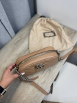 Сумка женская Gucci Артикул LUX-96007. Вид 3