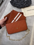 Сумка женская Louis Vuitton Артикул LUX-96012. Вид 5