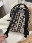 Рюкзак Valentino Артикул LUX-96022. Вид 3