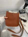  Сумка женская Evelyne mini Hermes Артикул LUX-96030. Вид 4