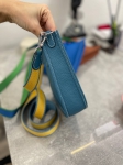  Сумка женская Evelyne mini Hermes Артикул LUX-96029. Вид 3