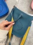  Сумка женская Evelyne mini Hermes Артикул LUX-96029. Вид 5