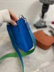  Сумка женская Evelyne mini Hermes Артикул LUX-96028. Вид 2