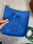  Сумка женская Evelyne mini Hermes Артикул LUX-96028. Вид 4