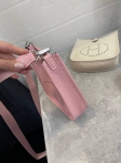  Сумка женская Evelyne mini Hermes Артикул LUX-96027. Вид 3