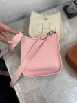  Сумка женская Evelyne mini Hermes Артикул LUX-96027. Вид 4