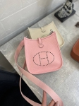  Сумка женская Evelyne mini Hermes Артикул LUX-96027. Вид 5