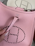  Сумка женская Evelyne mini Hermes Артикул LUX-96027. Вид 6