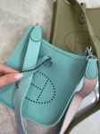  Сумка женская Evelyne mini Hermes Артикул LUX-96026. Вид 2
