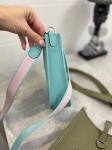  Сумка женская Evelyne mini Hermes Артикул LUX-96026. Вид 3