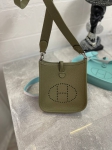  Сумка женская Evelyne mini Hermes Артикул LUX-96025. Вид 2