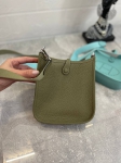  Сумка женская Evelyne mini Hermes Артикул LUX-96025. Вид 4