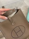  Сумка женская Evelyne mini Hermes Артикул LUX-96024. Вид 3