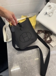  Сумка женская Evelyne mini Hermes Артикул LUX-96023. Вид 1