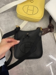  Сумка женская Evelyne mini Hermes Артикул LUX-96023. Вид 4