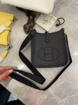  Сумка женская Evelyne mini Hermes Артикул LUX-96023. Вид 5