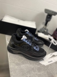 Кроссовки Chanel Артикул LUX-96034. Вид 6