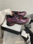 Кроссовки Chanel Артикул LUX-96033. Вид 1