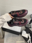 Кроссовки Chanel Артикул LUX-96033. Вид 3