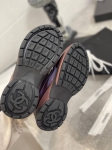Кроссовки Chanel Артикул LUX-96033. Вид 4