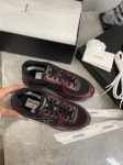 Кроссовки Chanel Артикул LUX-96033. Вид 5