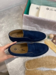 Ботинки женские Loro Piana Артикул LUX-96037. Вид 7