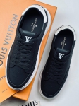 Кеды мужские Louis Vuitton Артикул LUX-96069. Вид 2