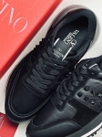  Кроссовки Valentino Артикул LUX-96070. Вид 3