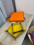  Пара ключниц  Hermes Артикул LUX-96074. Вид 1
