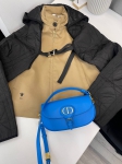  Сумка женская Christian Dior Артикул LUX-96075. Вид 1