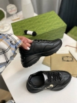 Кроссовки Gucci Артикул LUX-96078. Вид 3