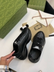 Кроссовки Gucci Артикул LUX-96078. Вид 5