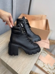 Ботинки  Miu Miu Артикул LUX-96097. Вид 4