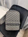  Рюкзак Christian Dior Артикул LUX-96098. Вид 1