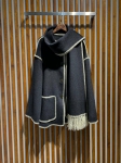 Пальто  Артикул LUX-96104. Вид 2