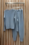 Кашемировый костюм  Loro Piana Артикул LUX-96108. Вид 2