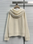 Кофта  Brunello Cucinelli Артикул LUX-96114. Вид 3