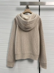 Кофта  Brunello Cucinelli Артикул LUX-96113. Вид 3