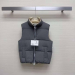 Жилет Brunello Cucinelli Артикул LUX-96115. Вид 1