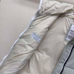 Жилет Brunello Cucinelli Артикул LUX-96115. Вид 2