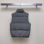 Жилет Brunello Cucinelli Артикул LUX-96115. Вид 4