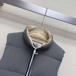 Жилет Brunello Cucinelli Артикул LUX-96115. Вид 5